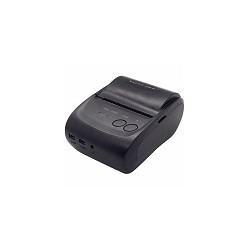 Mini Impresora Termica Inalambrica Portatil USB Para Windows Android Bluetooth