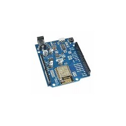 Arduino Uno Compatible Wifi Esp-12e Basada En Esp8266