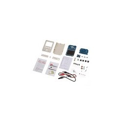 Kit osciloscopio Digital SMD LCD 2.4 0-200Khz DIY
