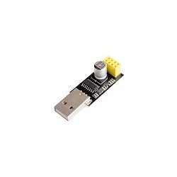 Modulo USB Wifi ESP8266 Chip CH340