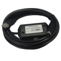 Cable Usb A Rs485 Schneider...