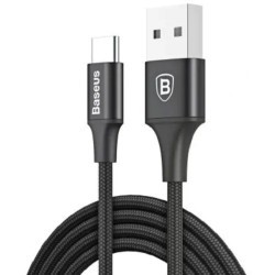 Cable USB  type-C 3.1 Carga...