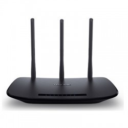ROUTER INALAMBRICO N a...