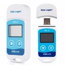 Datalogger USB RC-5...