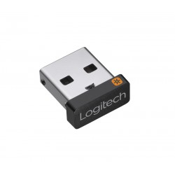 Receptor USB Logitech para...