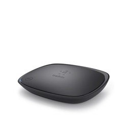 ROUTER WIFI INALMBRICO BELKIN N300 4P 2 ANT INTERNAS 300 MBPS 2,4GHZ