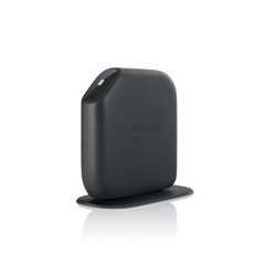 ROUTER WIFI INALAMBRICO BELKIN N150 4P 10/100 100MBPS