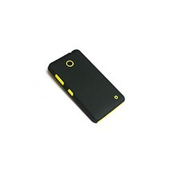 Carcasa Case Rigido Policarbonato para Nokia Lumia 630 635